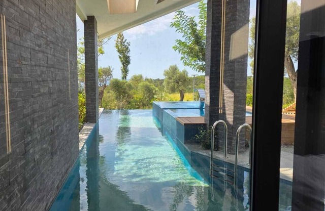 Cape of Rodon Resort Green Village