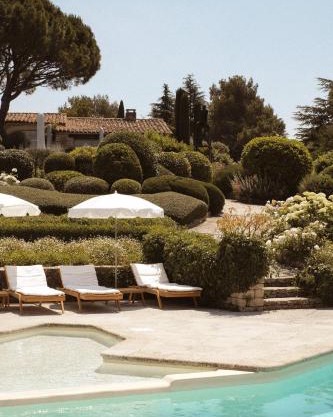 Capelongue, a Beaumier hotel & Spa