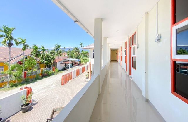 Capital O 3092 Falah Residence Syariah