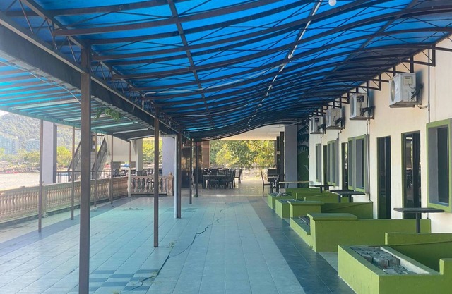 Capital O 91094 Hotel & Chalet Sportfishing