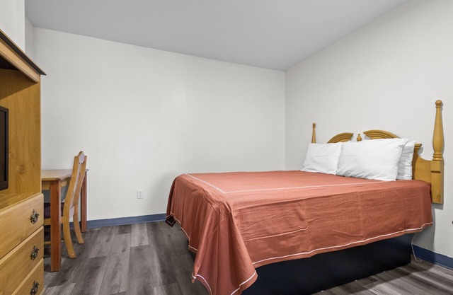 Capital O First Heritage Inn Rantoul IL I 57