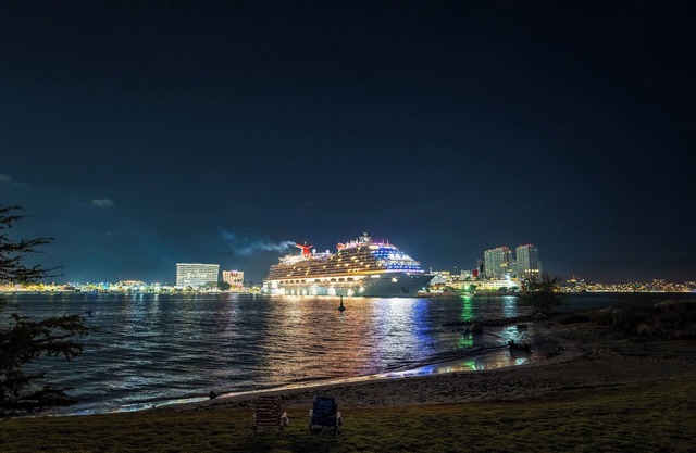 Capitalia Tres Mares Beach Residences & Marina