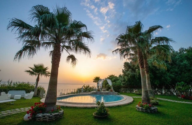 CapoSperone Resort