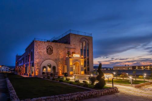 Cappadocia ByHan Hotel - Special Class