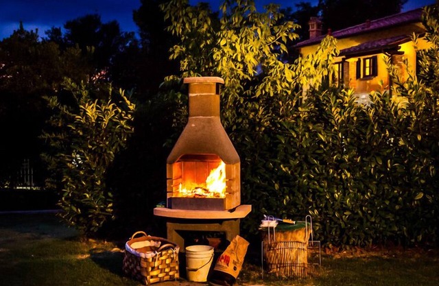 Cappannelle Country House Tuscany