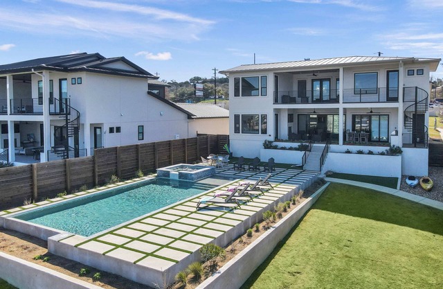 Captain's Cove Retreat | Concierge Services