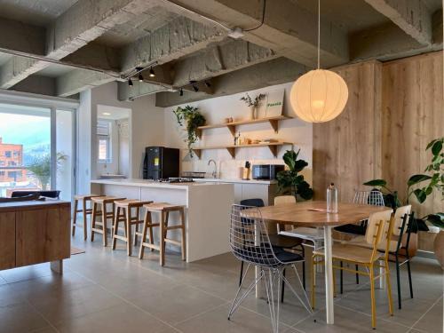 Captivating 2BR with Balcony in Laureles