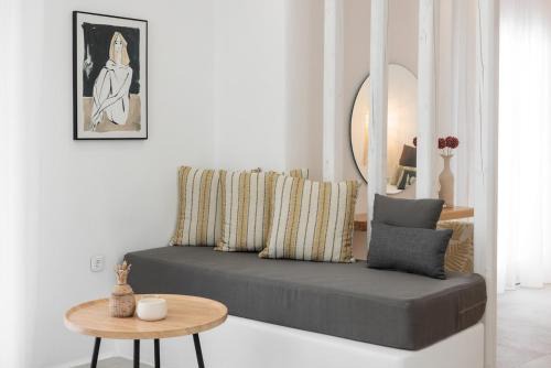 Caramelia Suite