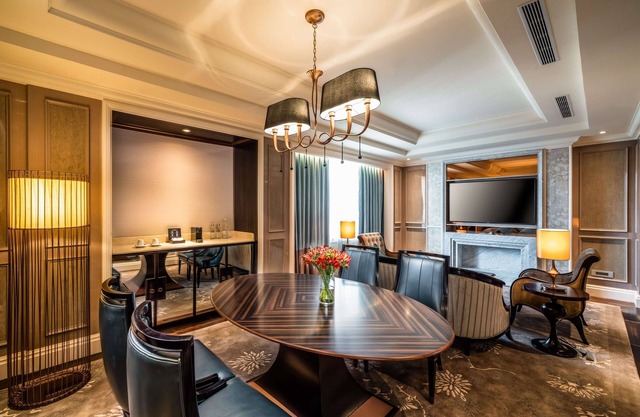 Caravelle Saigon