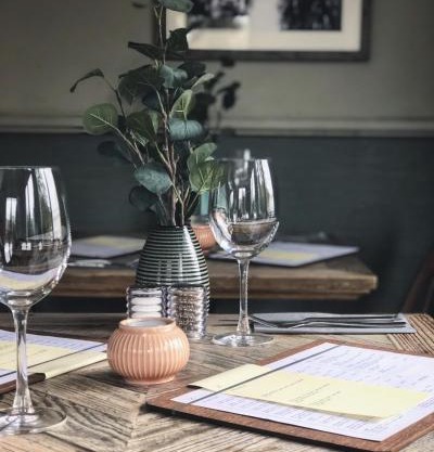 Cardross Inn