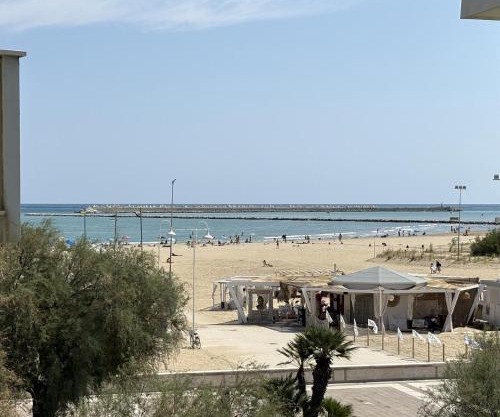 Carezza del Mare