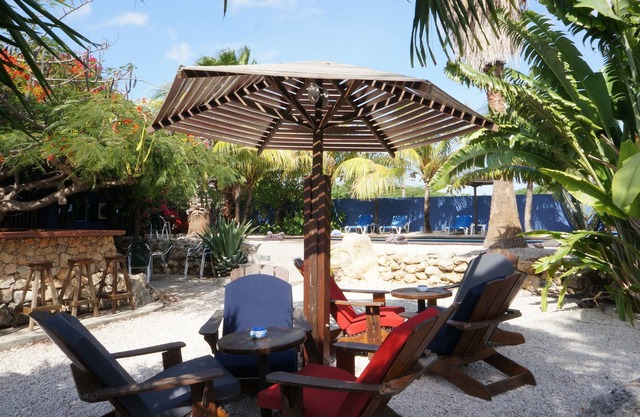 Caribbean Chillout