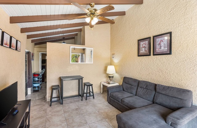 Caribbean View Style (1-Bedroom Condo) with Pool - Pets Allowed by RedAwning