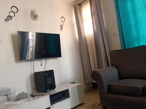 Carina homes 1 bedroom apartment