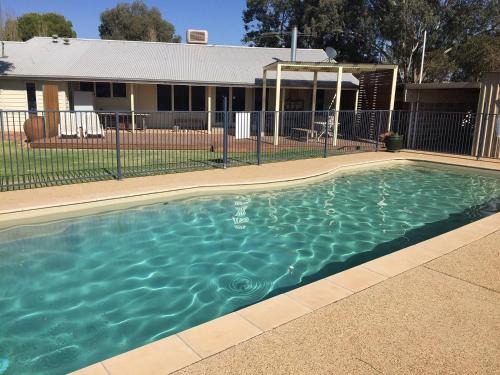 Carinya Caravan Park