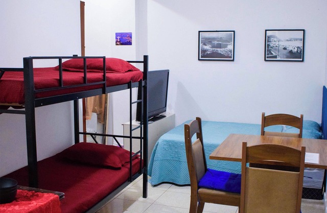 Carioca Comfort