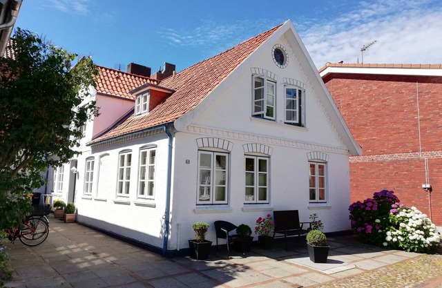 Carl-Häberlin-Str. 15, OG left Whg. 2 - Carl-Häberlin-Str. 15, OG Whg. 2