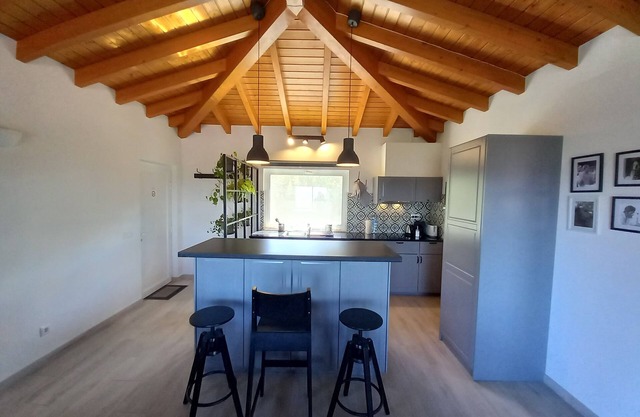 Carlos Apartment - Penthouse - Belch1952