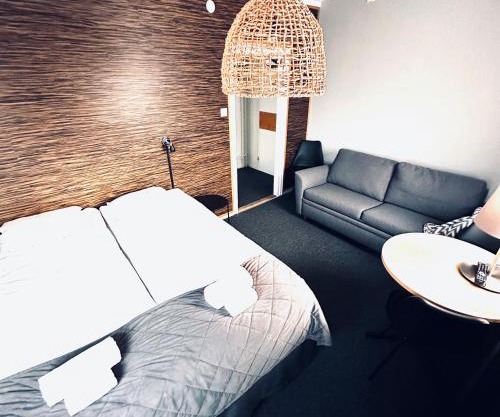 CarlstadCity H Boutique Hotell