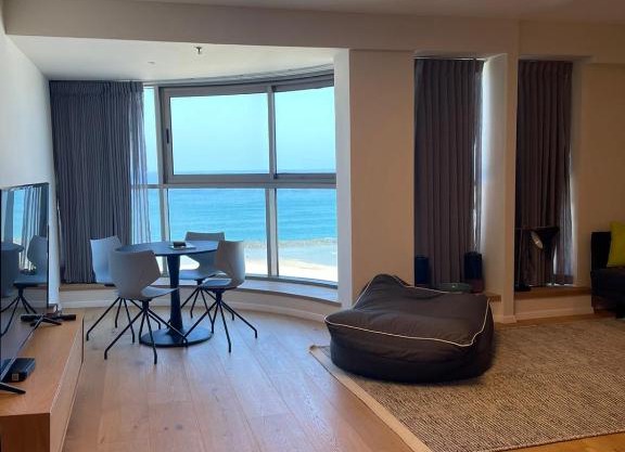 Carmel Beach Apartments