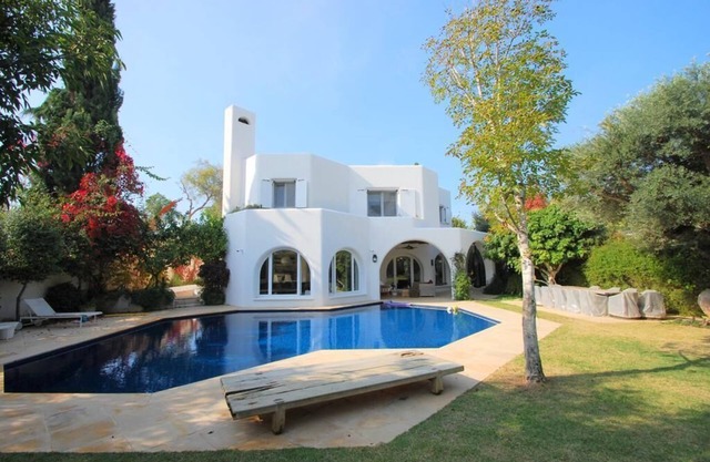 Carmelo I Tamarisk Villa
