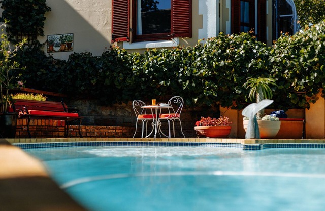 Carmichael House Boutique Hotel