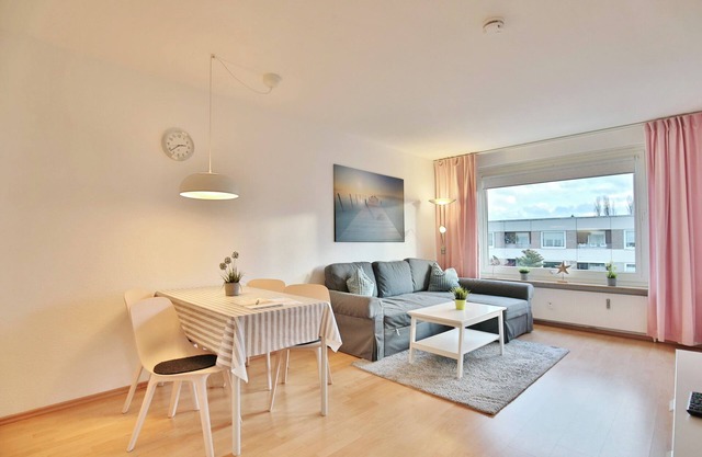 Carpe Diem Apartment 038