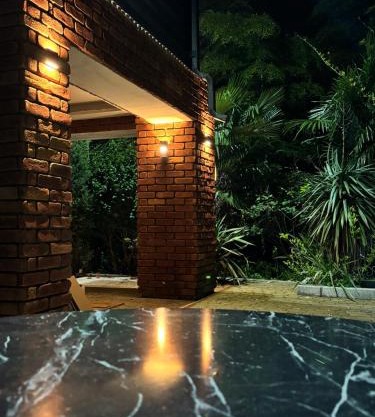 Carpe Diem Boutique Resort