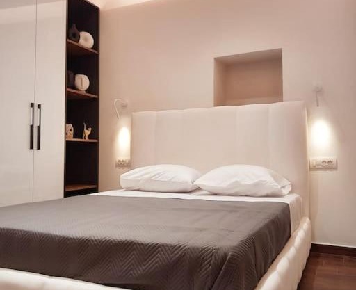 Carpe Diem Suite