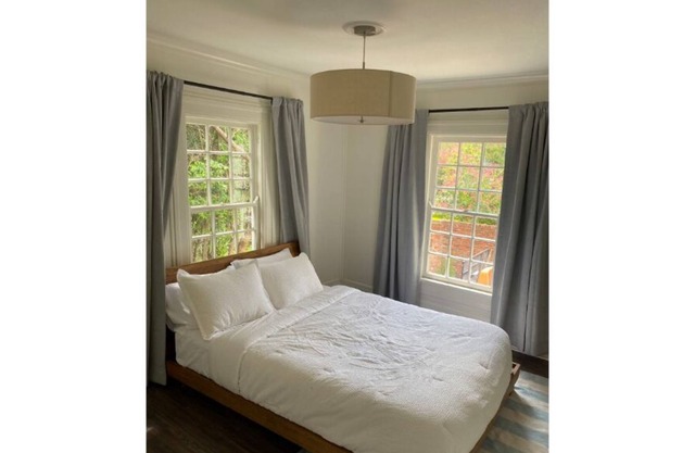 Carriage House Cottage