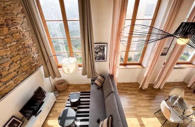 Cartier Suite
