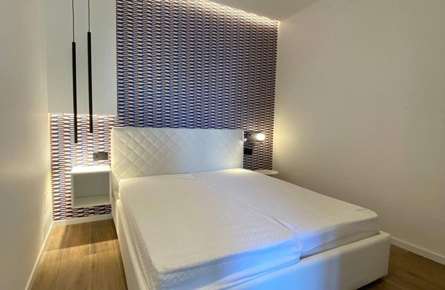 Carulli Suite - domotica e ventilazione meccanica controllata