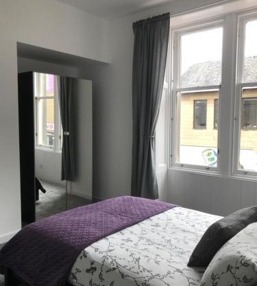 Carvetii - Edward House A - 2 Dbl bed 1st floor flat