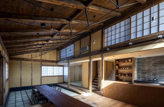 casa網野