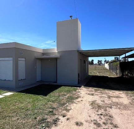 Casa 2 Habitaciones
