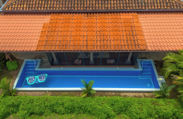 Casa 81 - Private community house with pool