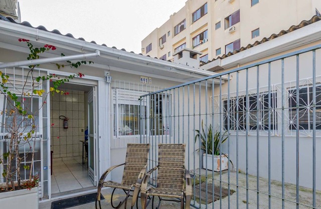 Casa a 140m da Praia de Canasvieiras