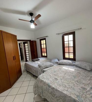 Casa a 2 minutos do santuário Nossa Senhora aparecida