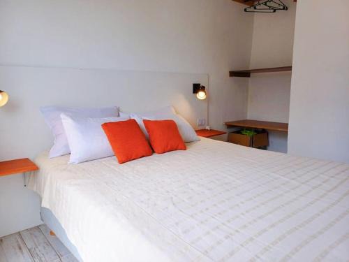 Casa a estrenar, Villa Martin, Casa Vista p/5 personas