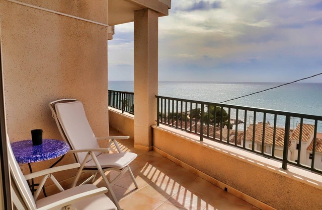 Casa Aballi - Altea, Costa Blanca