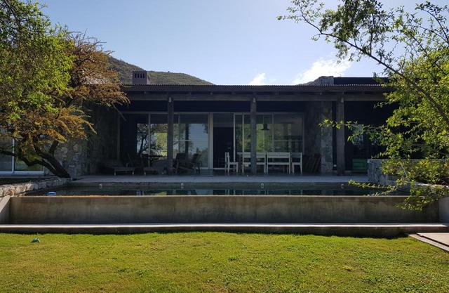 Casa Abella Huber