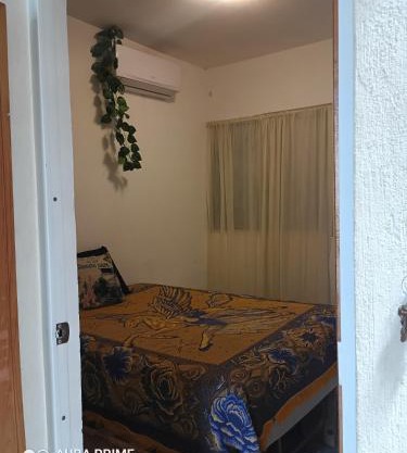 Casa acogedora
