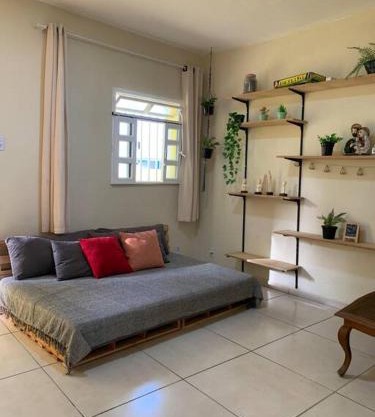 Casa aconchegante em São João del Rei