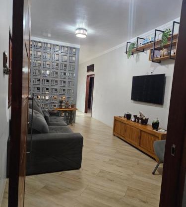 Casa aconchegante