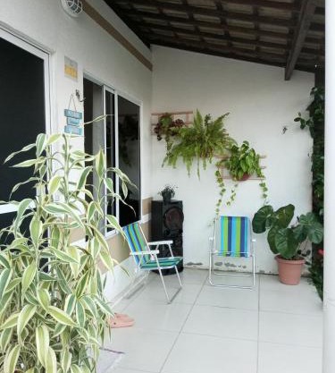 Casa Aeroporto Maceió