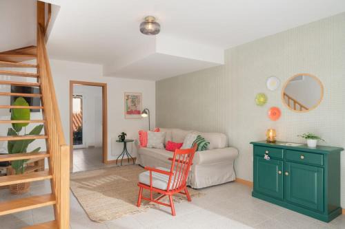 Casa Afonso by An Island Apart