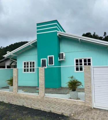Casa Alegria com Piscina