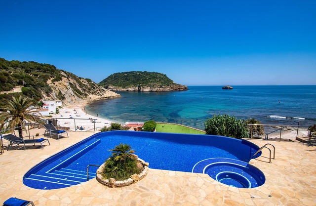 Casa Alicia - Javea, Costa Blanca