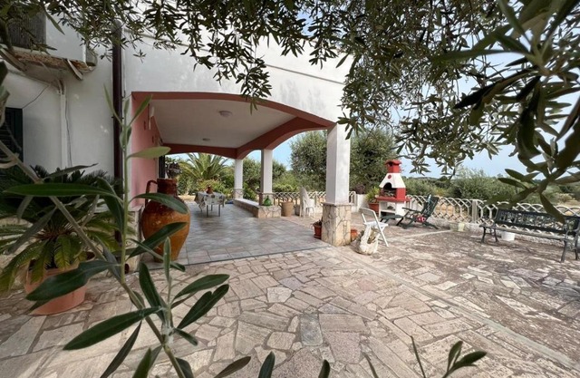 Casa alla selva