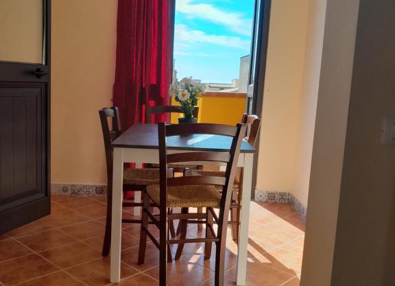 Casa Allegra